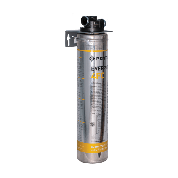 Máy Lọc Nước thương mại Pentair Everpure 4FC-1 kèm vòi Pentair H-1200 13 Máy lọc nước Pentair Everpure 4FC-1