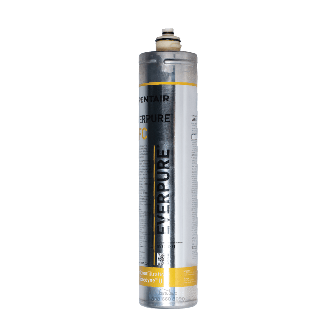 Combo Máy Lọc Nước thương mại Pentair Everpure 4FC-2 kèm lọc thô A10, vòi Pentair H-1200 11 Lõi-Lọc-Nước-Everpure-4FC_koro.love.png