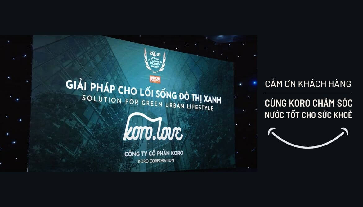 Giải pháp cho lối sống đô thị xanh