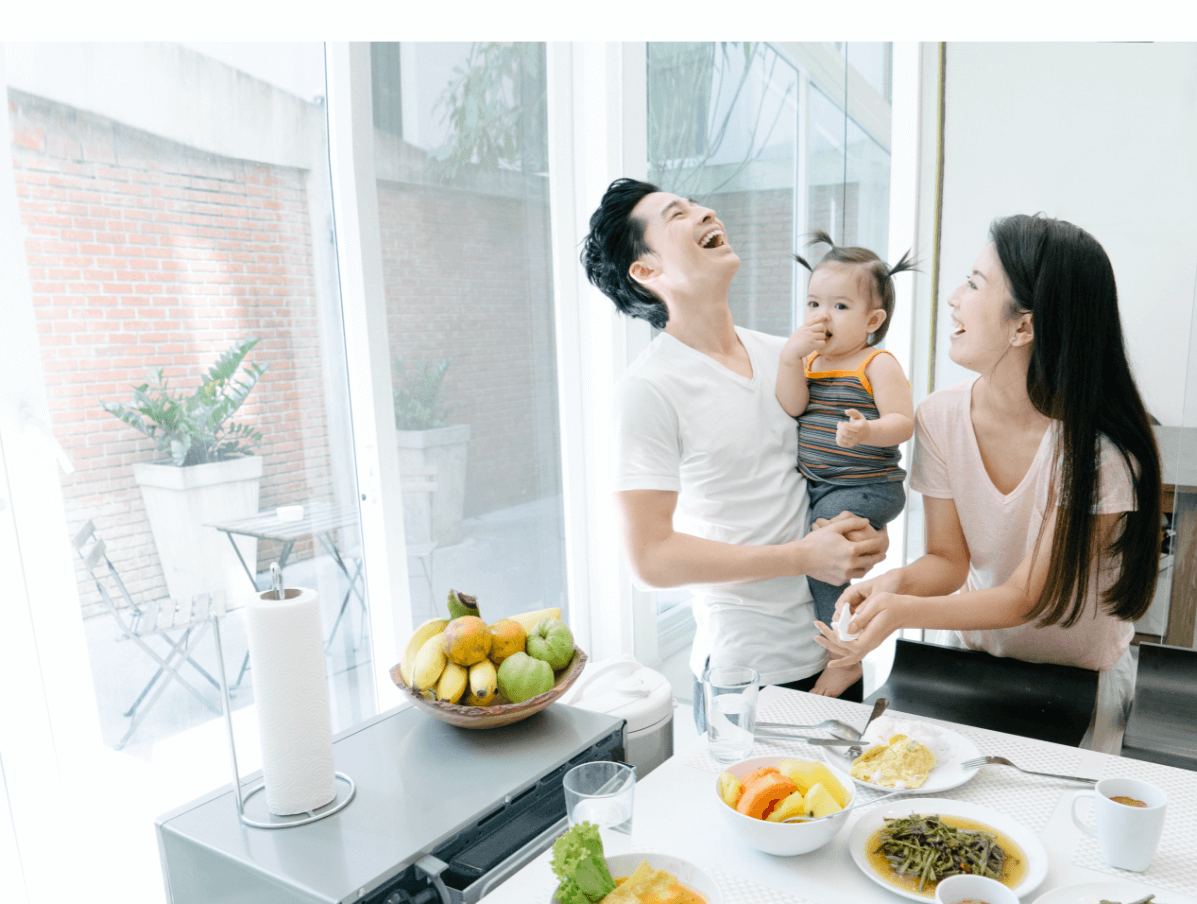 Máy lọc nước Pentair F2200 Chăm sóc gia đình bạn là niềm hạnh phúc của chúng tôi