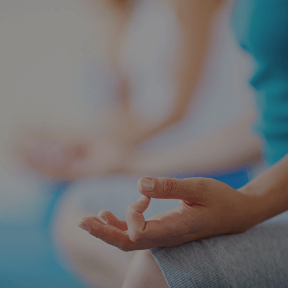 uống nước từ trường cân bằng sau vận động thể thao