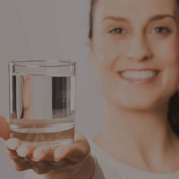 Nước từ trường dùng để uống đều hằng ngày