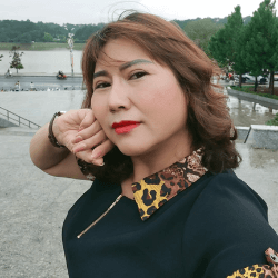 Khách hàng Koro - cô Chi