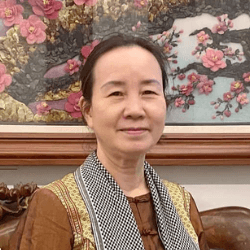 Khách hàng Koro - cô Dung