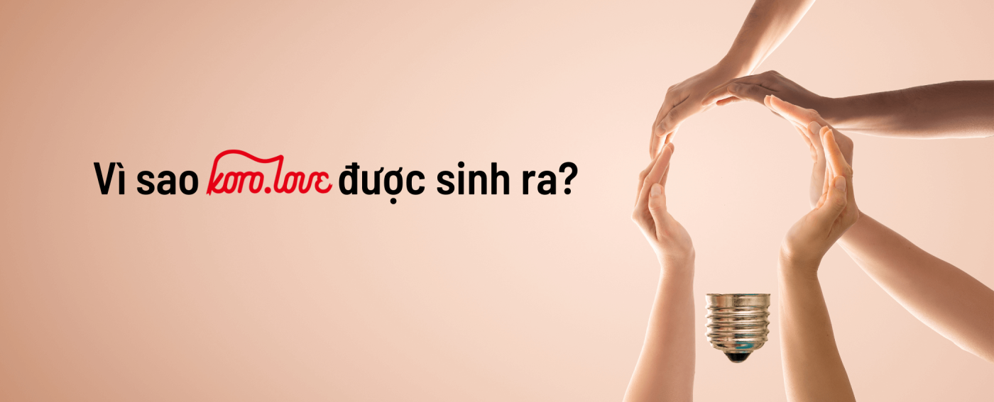 Giới thiệu 1 Vì sao Koro được sinh ra