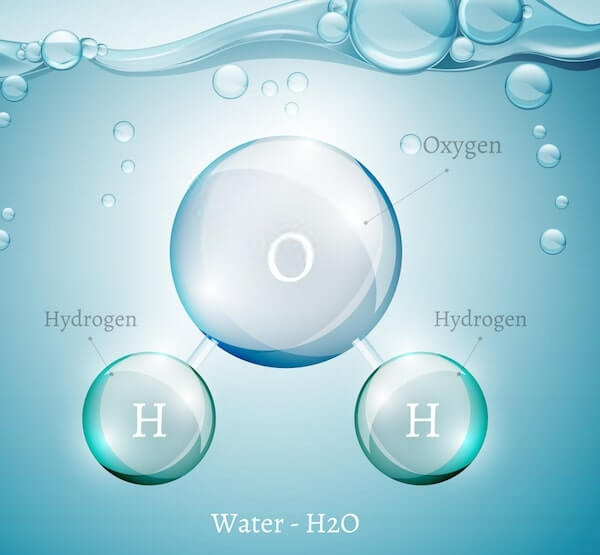 giau hydrogen