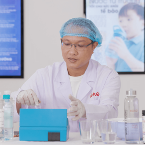 Dịch vụ tư vấn giải pháp lọc nước Koro