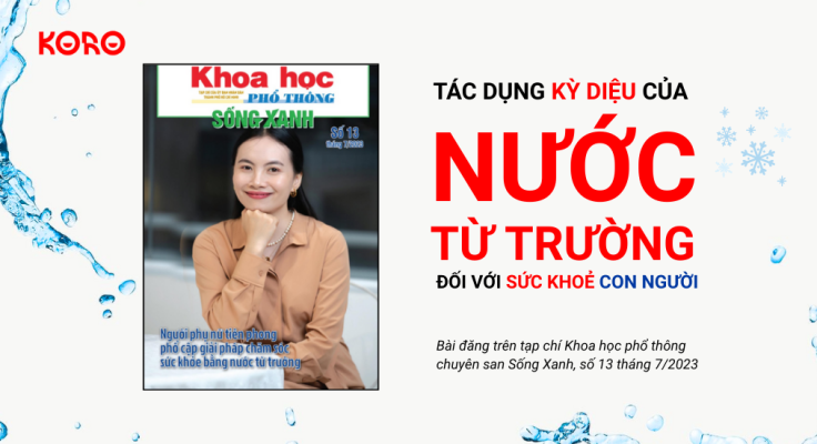 CEO NGUYEN THI MINH DANG Koro khong coi khach hang la thuong de ma la nguoi than cua minh